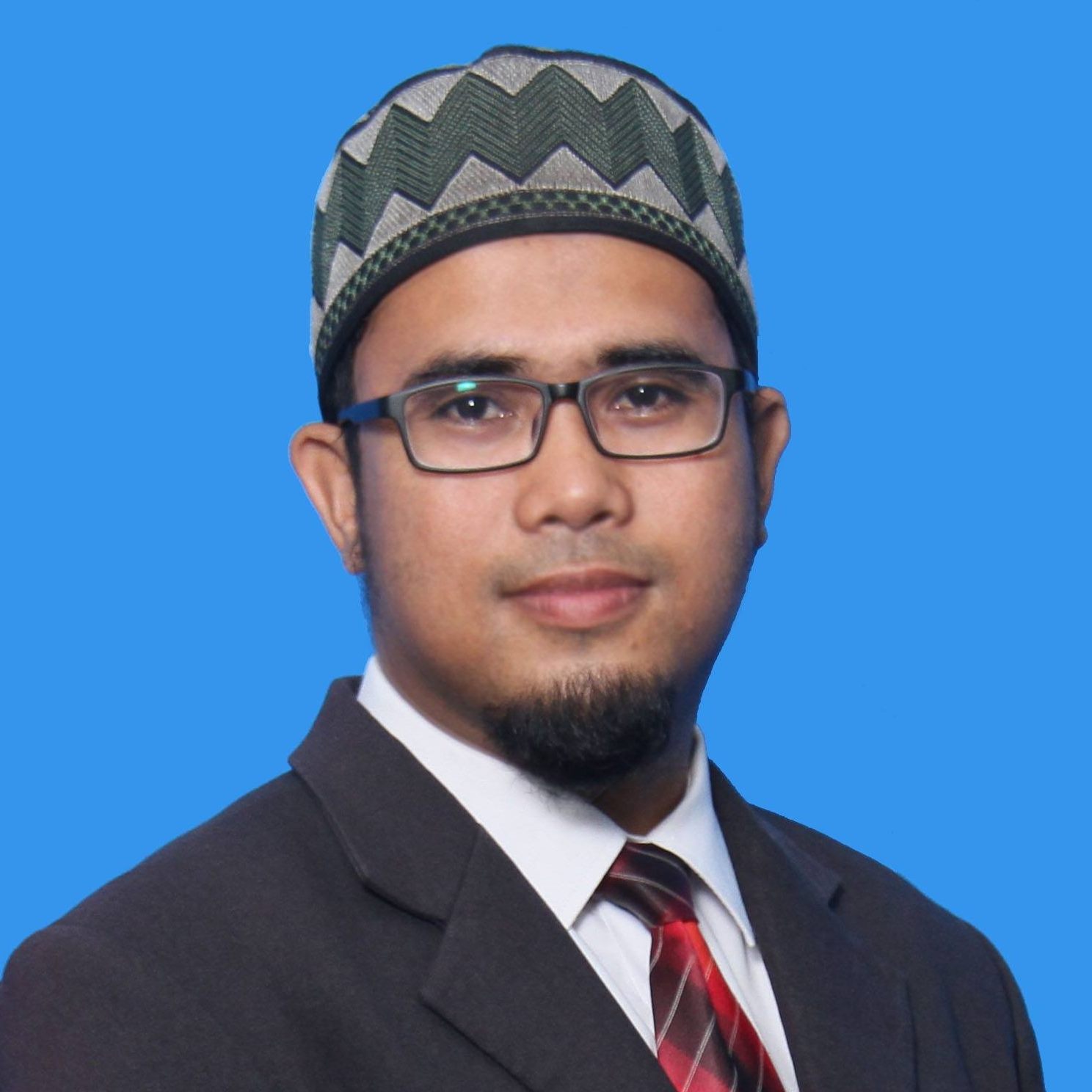 Ustaz Amin Azli