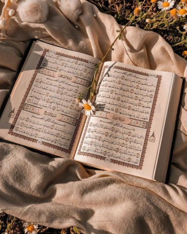 Al-Quran yang tidak difahami