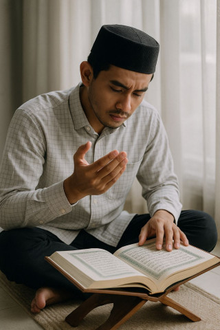 Betul ke al-Quran itu penawar dan buka jln penyelesaian utk setiap masalah?