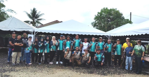 Program Free Market 2.0